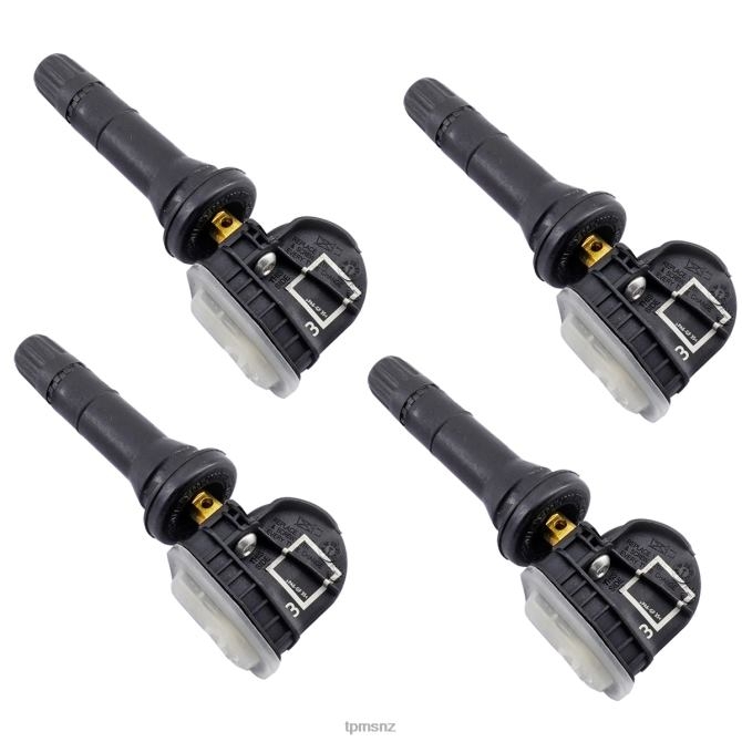 TPMS Tool NZ - TPMS Brilliance Auto The Pressure Sensor 13598772 315MHZ NV8641788