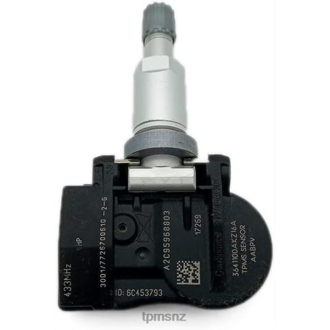 TPMS Reset Tool - TPMS Haval/GWM The Pressure Sensor 3641100AKZ16A 433MHZ NV8641704