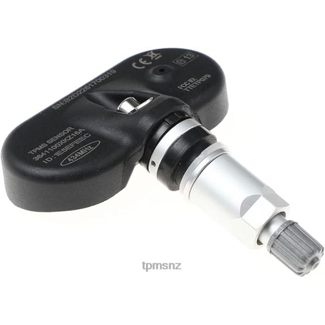 TPMS Sensor NZ - TPMS Haval/GWM The Pressure Sensor 3641100XKZ16A 433MHZ NV8641697