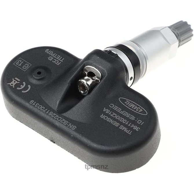 TPMS Sensor NZ - TPMS Haval/GWM The Pressure Sensor 3641100XKZ16A 433MHZ NV8641697