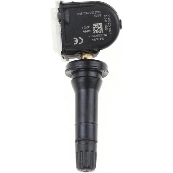 Tire Pressure Monitoring System Auckland - TPMS Haval/GWM The Pressure Sensor 3641100XKR02A 433MHZ NV8641691