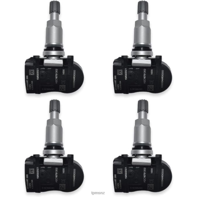 TPMS Sensor Wellington - TPMS Trumpchi The Pressure Sensor 8060004ARX0000 433MHZ NV8641744