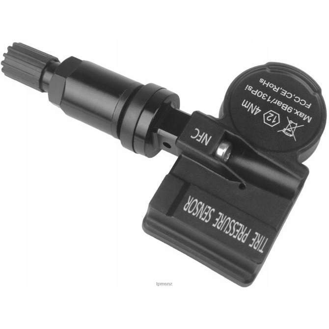 Tire Pressure Monitoring System Auckland - TPMS Trumpchi The Pressure Sensor 8060004BAC0000 433MHZ NV8641745