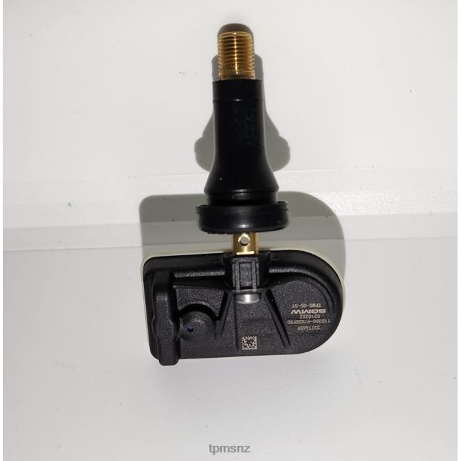 TPMS NZ - TPMS WuLing The Pressure Sensor 23776659 433MHZ NV8641783