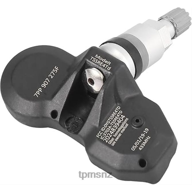 TPMS Tool NZ - TPMS Bugatti 7PP907275F Tire Pressure Sensor NV8641230