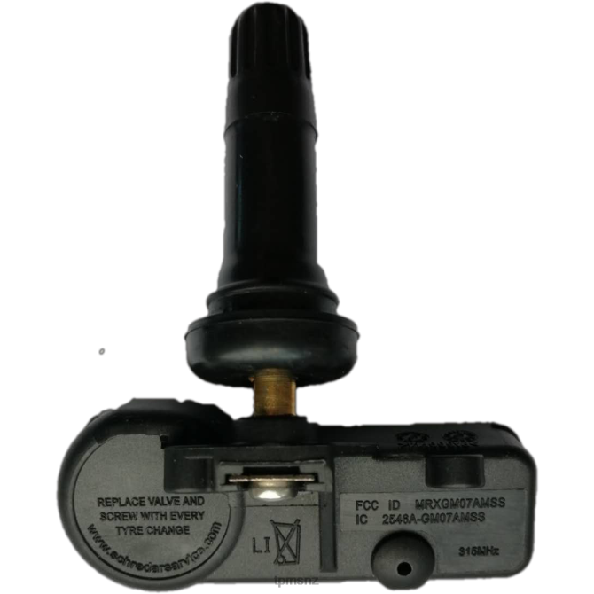 TPMS Subaru - TPMS Buick/Cadillac Tire Pressure Sensor 25799331 NV8641345