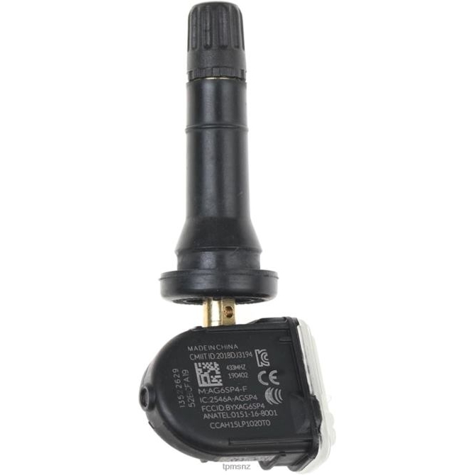 TPMS Tool NZ - TPMS Chevrolet Tire Pressure Sensor 13522629 NV8641374