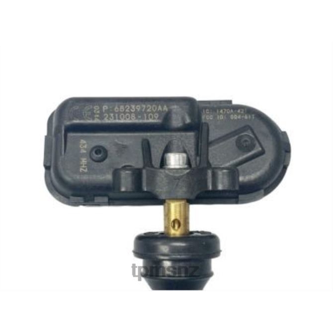 TPMS Tool - TPMS Jeep Tire Pressure Sensor 68324960AA NV8641406
