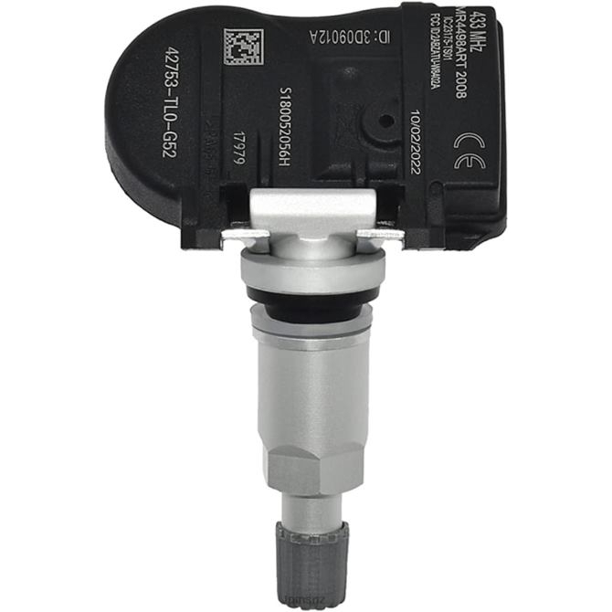 TPMS Sensor Price - TPMS Honda The Pressure Sensor 42753TL0G52 316MHZ NV8641539
