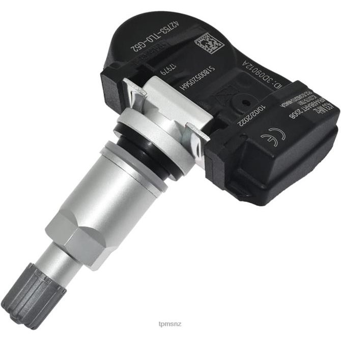 TPMS Sensor Wellington - TPMS Honda The Pressure Sensor 42753TL0G54 359MHZ NV8641582