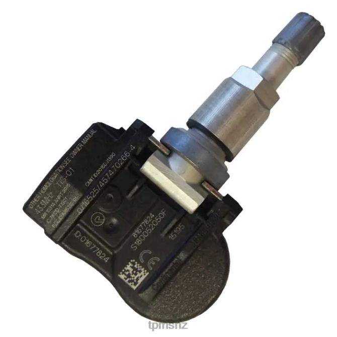 TPMS Tool - TPMS Mazda The Pressure Sensor BHB637140 345MHZ NV8641568