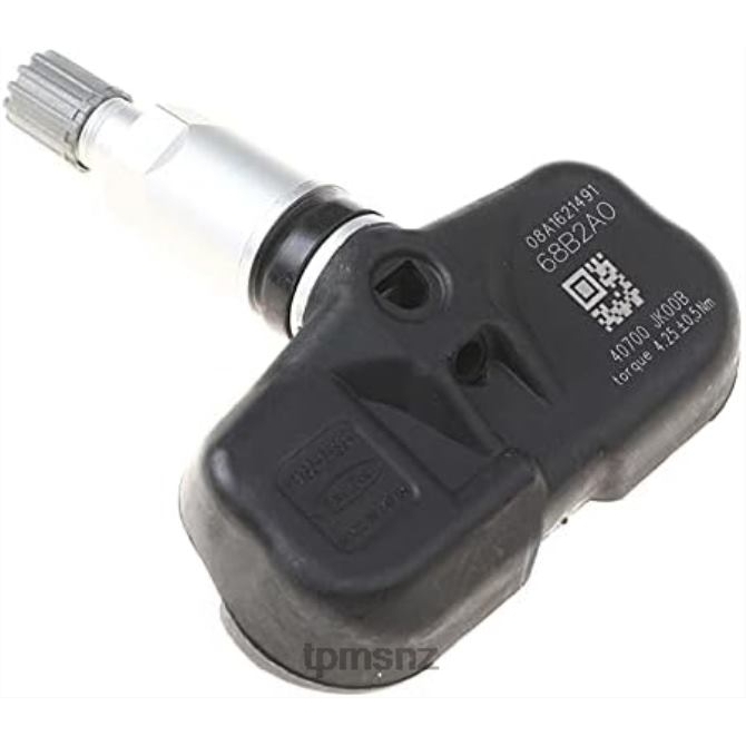 TPMS Sensor Wellington - TPMS Infiniti The Pressure Sensor 40700JK00B 386MHZ NV8641609