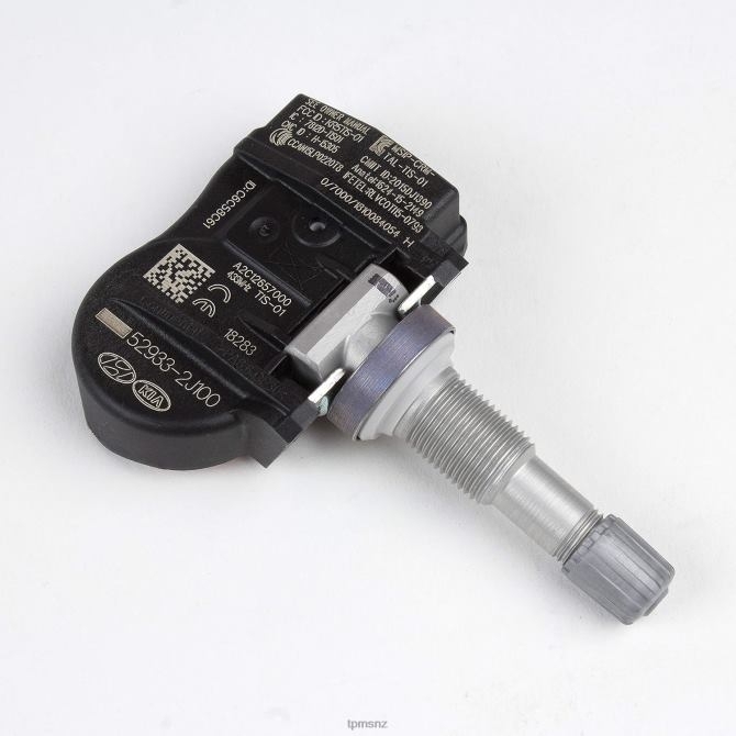 TPMS Reset Tool - TPMS Hyundai The Pressure Sensor 529332J100 454MHZ NV8641677