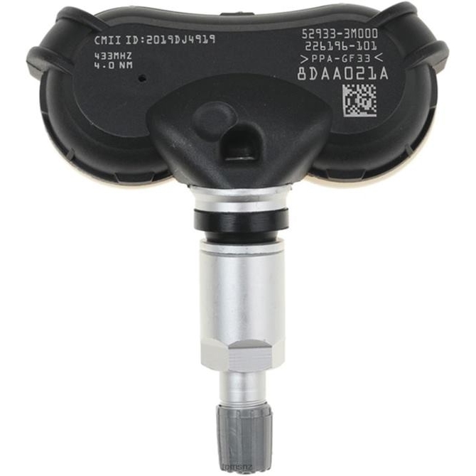 TPMS Sensor NZ - TPMS Hyundai The Pressure Sensor 529333M000 438MHZ NV8641661