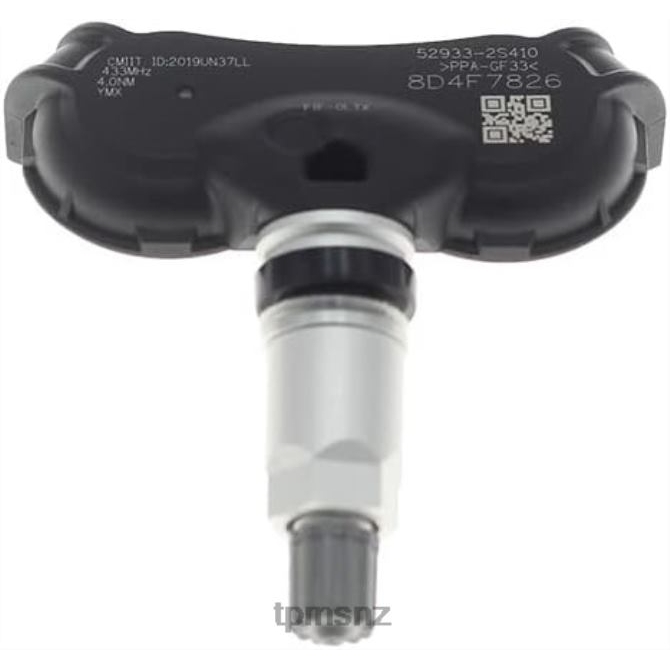 Tire Pressure Monitoring System Auckland - TPMS Hyundai The Pressure Sensor 529332S410 441MHZ NV8641664