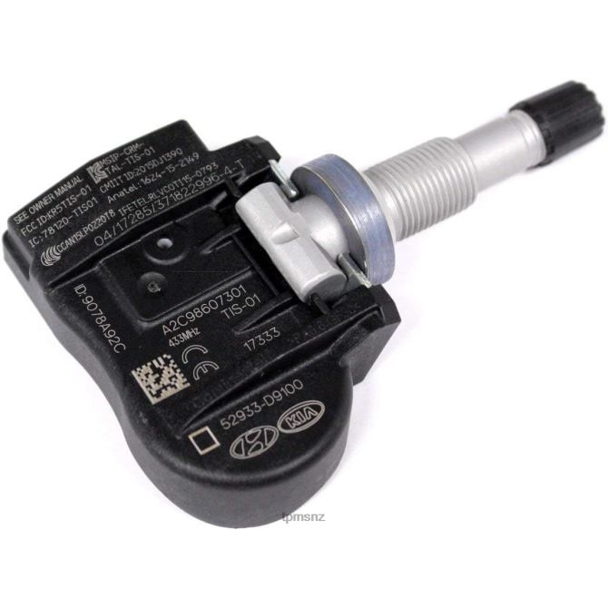 TPMS NZ - TPMS Kia The Pressure Sensor 52933D9100 443MHZ NV8641666