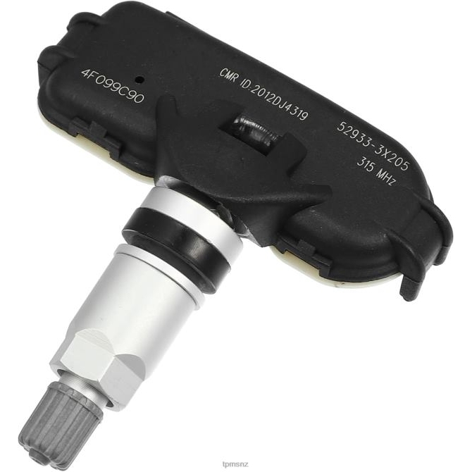 TPMS Reset Tool - TPMS Kia The Pressure Sensor 529333X205 463MHZ NV8641686