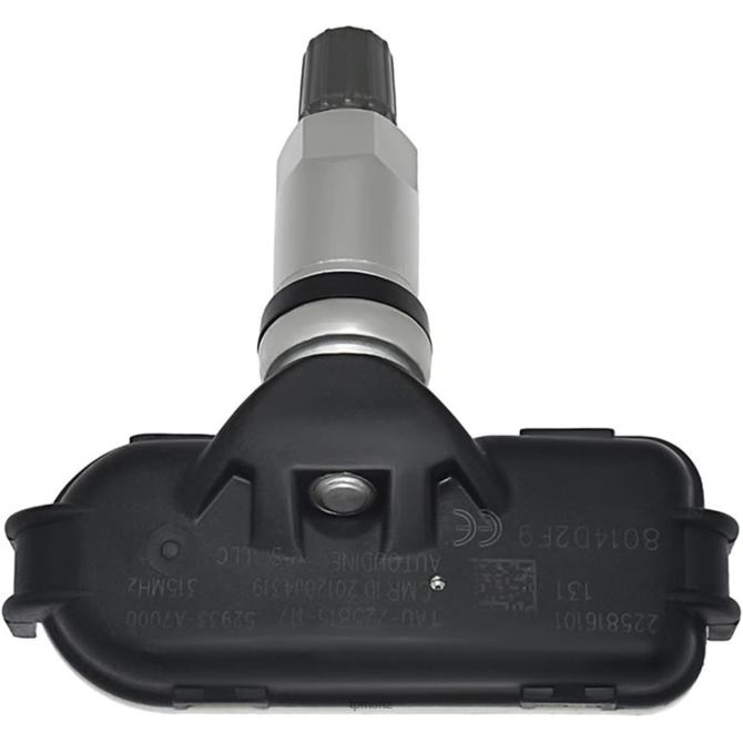 TPMS Sensor NZ - TPMS Kia The Pressure Sensor 52933A7000 465MHZ NV8641688
