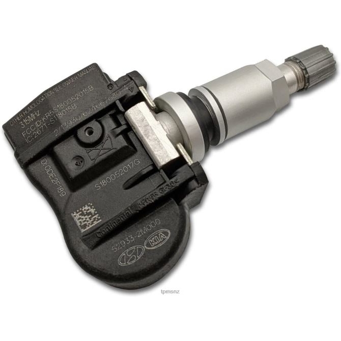 TPMS Subaru - TPMS Kia The Pressure Sensor 529332M000 455MHZ NV8641678