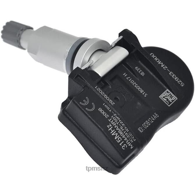 TPMS Subaru - TPMS Kia The Pressure Sensor 529332M000 455MHZ NV8641678